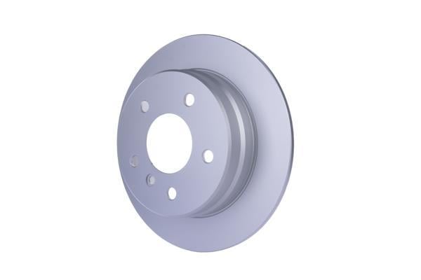 Disques de frein HELLA 8DD 355 106-951