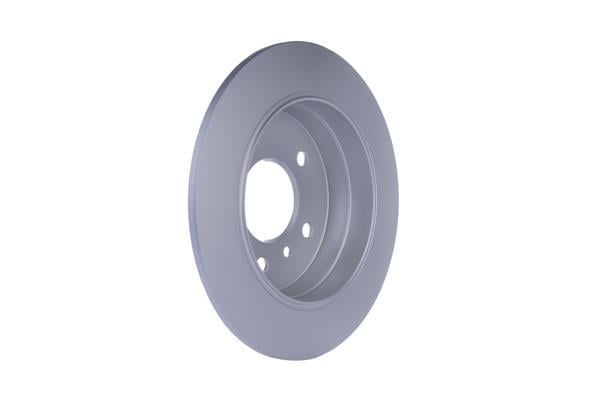 Disques de frein HELLA 8DD 355 106-951
