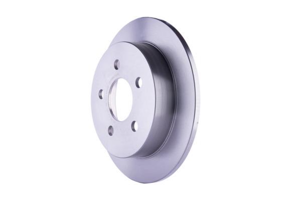 Disques de frein HELLA 8DD 355 106-961