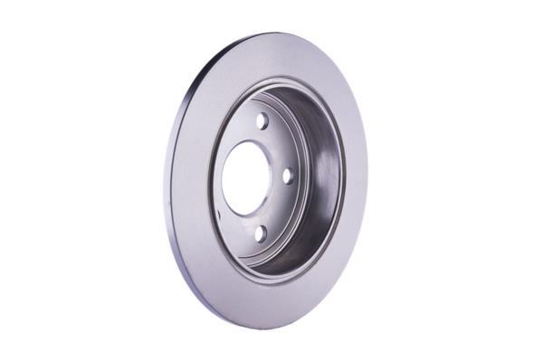 Disques de frein HELLA 8DD 355 106-961