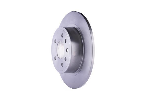 Disques de frein HELLA 8DD 355 107-001