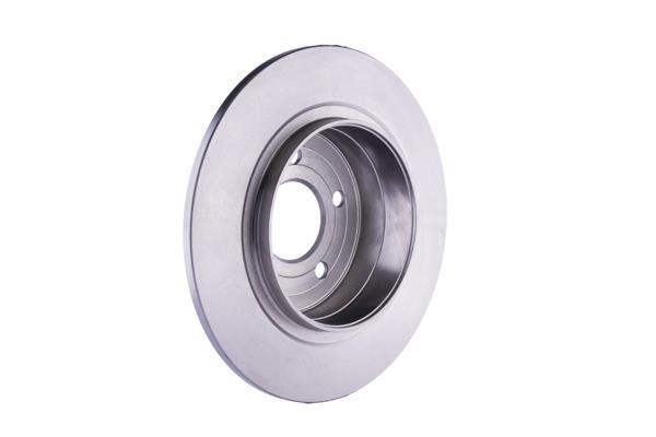 Disques de frein HELLA 8DD 355 107-001