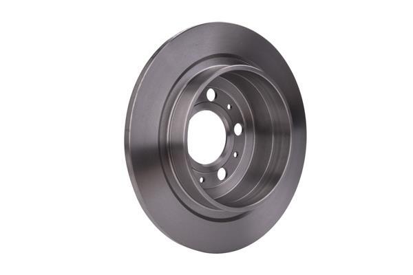 Disques de frein HELLA 8DD 355 107-101