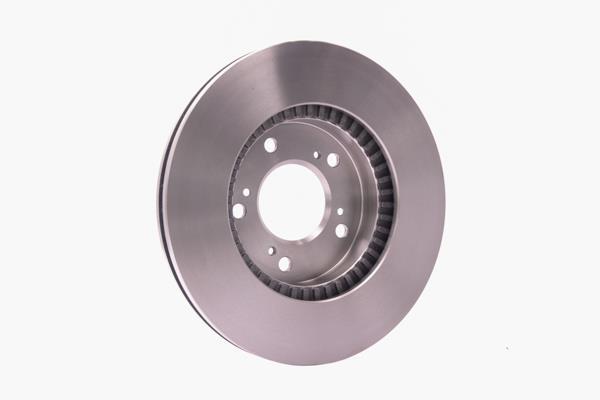 Disques de frein HELLA 8DD 355 107-131