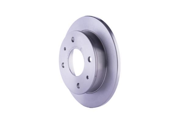 Disques de frein HELLA 8DD 355 107-171