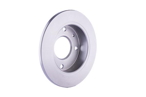 Disques de frein HELLA 8DD 355 107-171