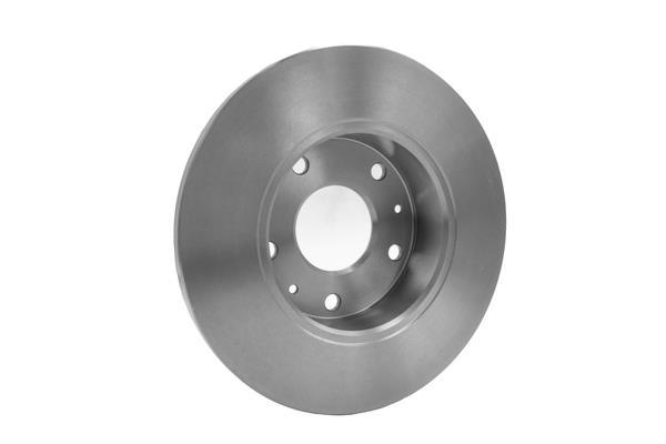 Disques de frein HELLA ref. 8DD 355 107-181