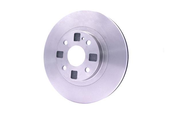 Disques de frein HELLA ref. 8DD 355 107-201