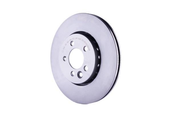 Disques de frein HELLA 8DD 355 107-251