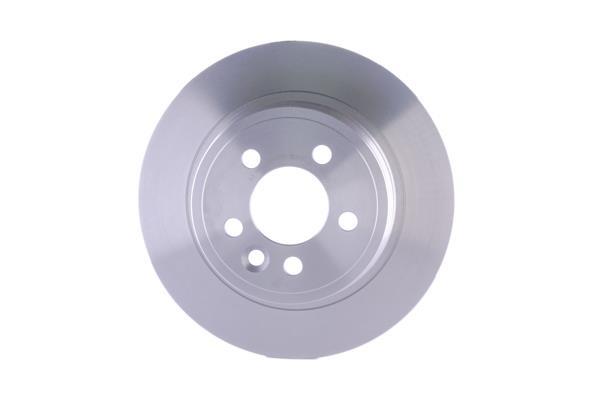 Disques de frein HELLA 8DD 355 107-261