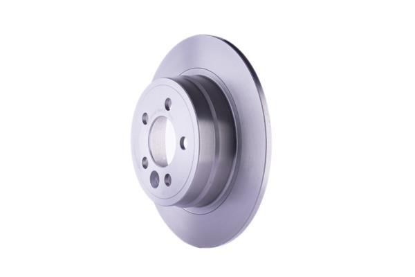 Disques de frein HELLA 8DD 355 107-261