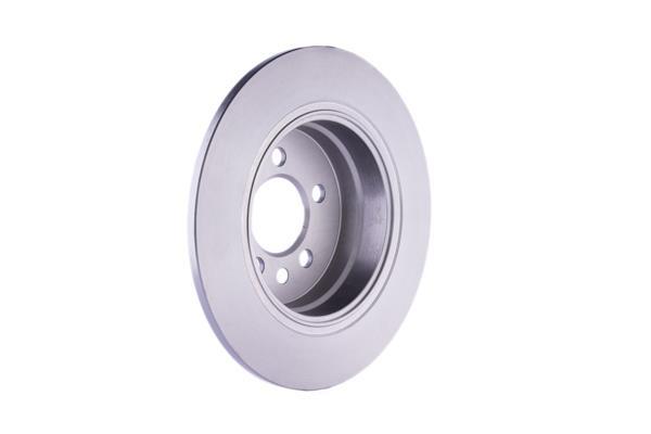 Disques de frein HELLA 8DD 355 107-261
