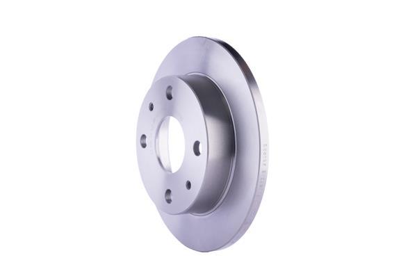 Discos de travão HELLA 8DD 355 107-291