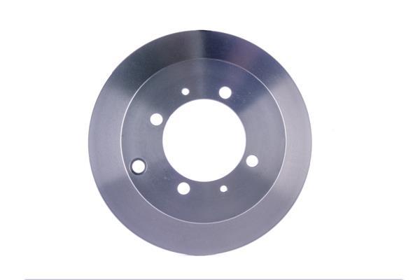 Disques de frein HELLA ref. 8DD 355 107-331