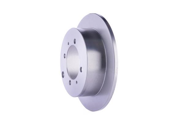 Disques de frein HELLA ref. 8DD 355 107-331