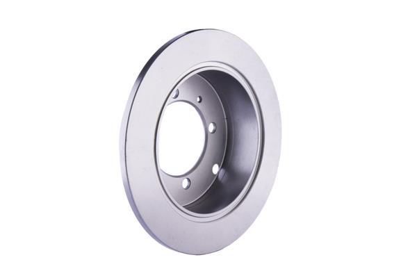 Disques de frein HELLA ref. 8DD 355 107-331