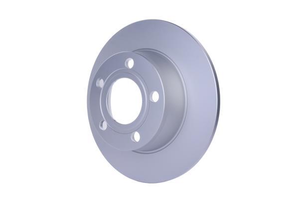 Disques de frein HELLA 8DD 355 107-351