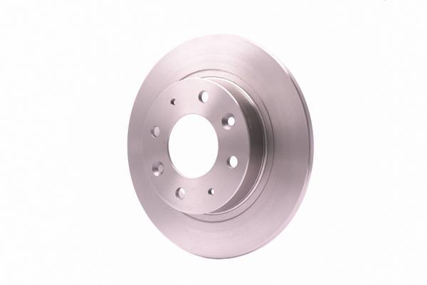 Disques de frein HELLA ref. 8DD 355 107-371