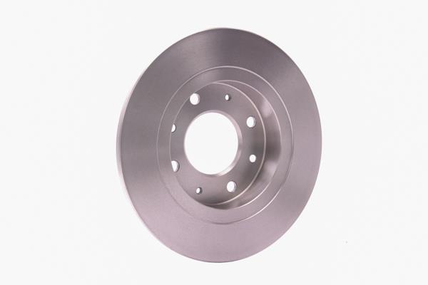 Disques de frein HELLA ref. 8DD 355 107-371