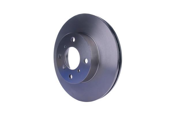 Disques de frein HELLA 8DD 355 107-391