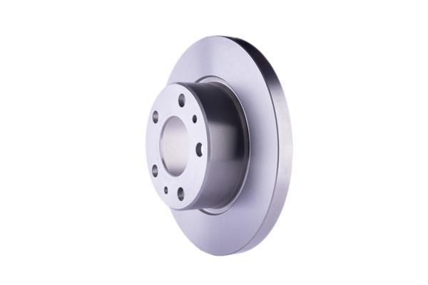 Discos de travão HELLA 8DD 355 107-401