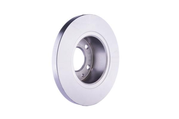 Discos de travão HELLA 8DD 355 107-401