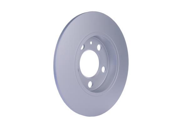Disques de frein HELLA 8DD 355 107-461