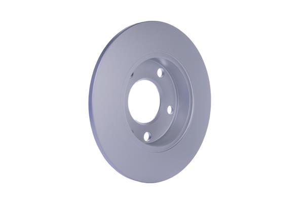 Disques de frein HELLA 8DD 355 107-541
