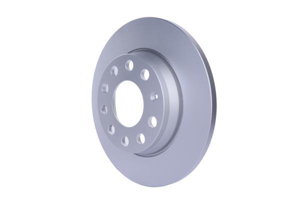 Disques de frein HELLA 8DD 355 107-561