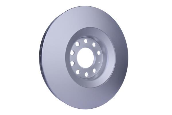 Disques de frein HELLA ref. 8DD 355 107-631