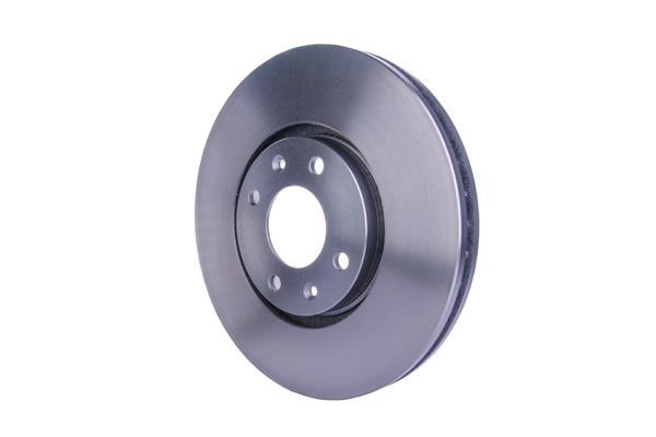 Disques de frein HELLA 8DD 355 107-841