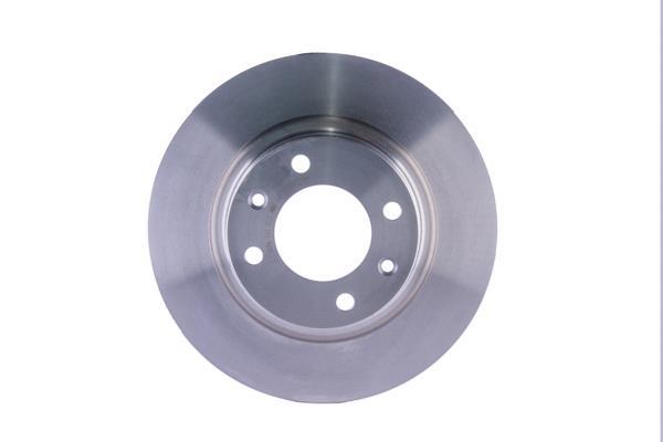 Disques de frein HELLA ref. 8DD 355 107-851