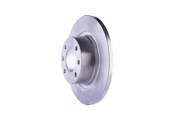 Disques de frein HELLA ref. 8DD 355 107-851