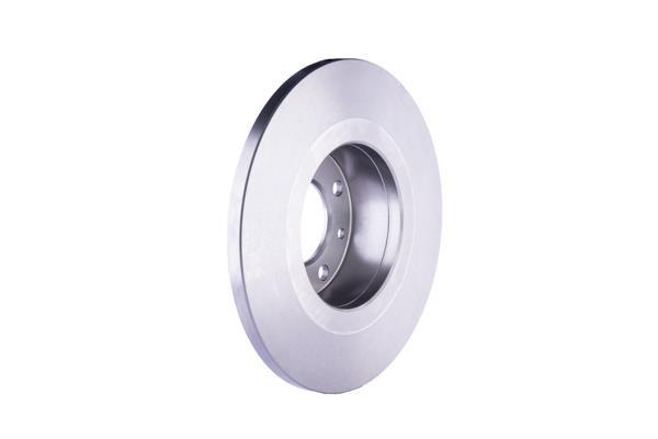 Disques de frein HELLA ref. 8DD 355 107-851