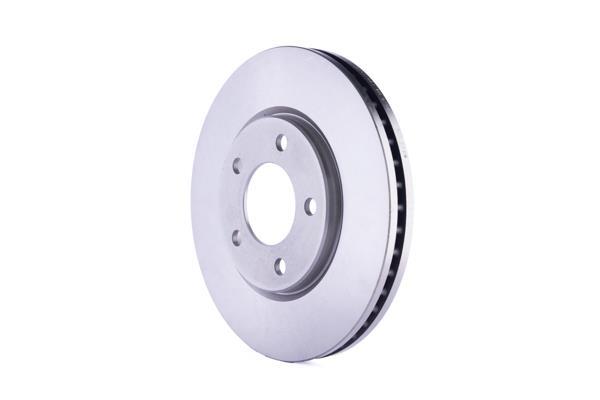 Disques de frein HELLA ref. 8DD 355 107-891