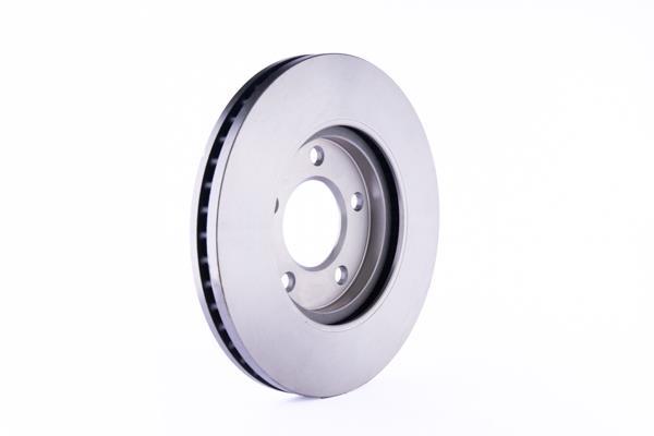 Disques de frein HELLA ref. 8DD 355 107-891