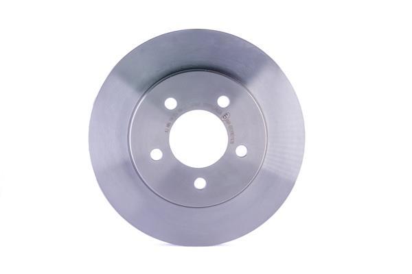 Discos de travão HELLA 8DD 355 107-931