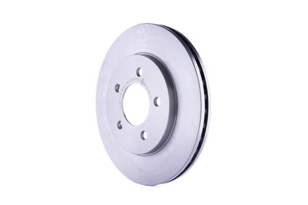 Discos de travão HELLA 8DD 355 107-931