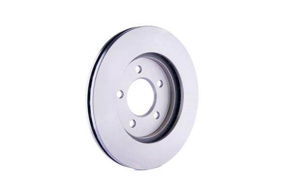 Discos de travão HELLA 8DD 355 107-931