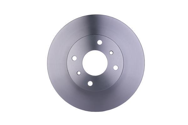 Disques de frein HELLA ref. 8DD 355 107-991