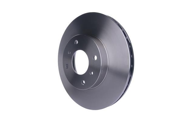 Disques de frein HELLA ref. 8DD 355 107-991