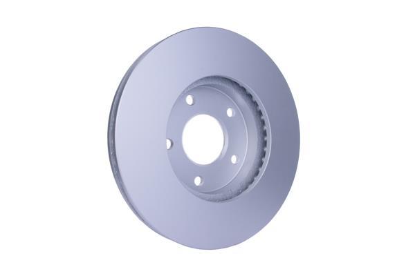 Discos de travão HELLA 8DD 355 108-011