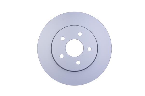 Disques de frein HELLA ref. 8DD 355 108-061