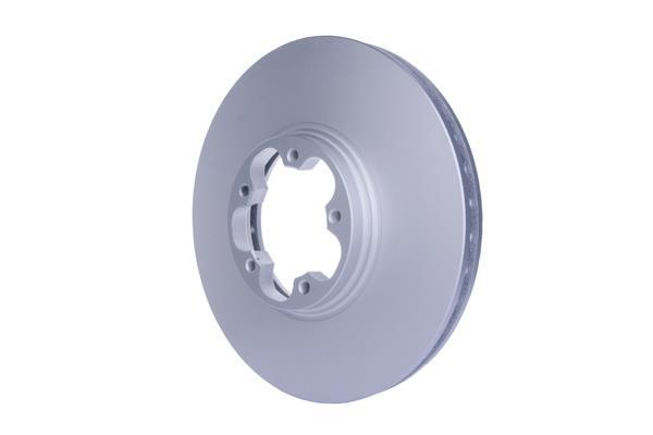 Discos de travão HELLA 8DD 355 108-121