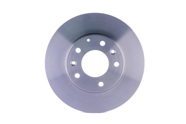 Disques de frein HELLA ref. 8DD 355 108-131