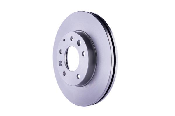 Disques de frein HELLA ref. 8DD 355 108-131