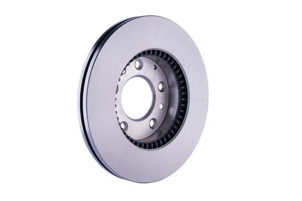 Disques de frein HELLA ref. 8DD 355 108-131