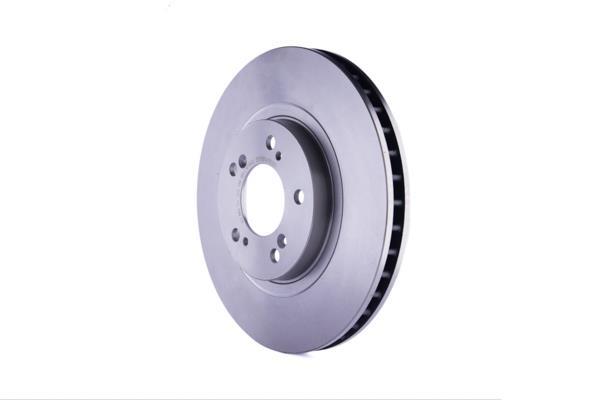 Disques de frein HELLA ref. 8DD 355 108-141