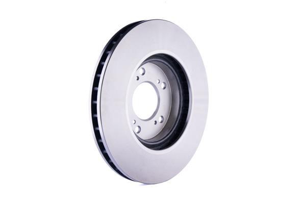 Disques de frein HELLA ref. 8DD 355 108-141
