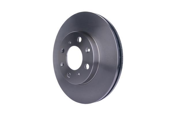 Discos de travão HELLA 8DD 355 108-151